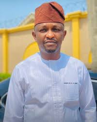 Folajimi "Fola" Oyekunle