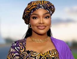 Ifeoma “Mimi” Azikiwe