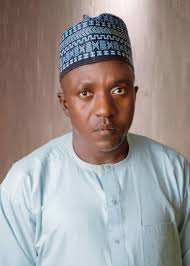 Dahiru Umar-Sani
