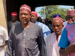 Ali Lawal Alhassan