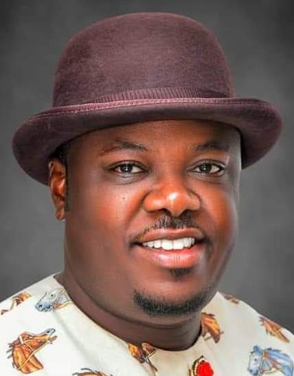 Igwe Obey Aforji