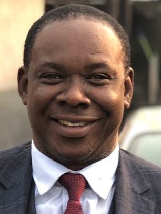 Onwuka Ignatius Obenachi