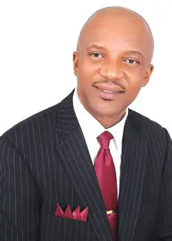 Dr. Nkemakonam Okeke