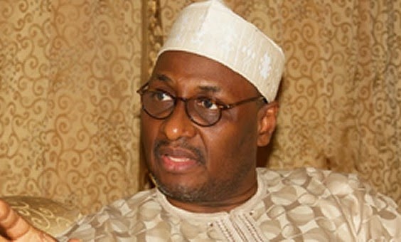 Ahmad Adamu Mu’azu