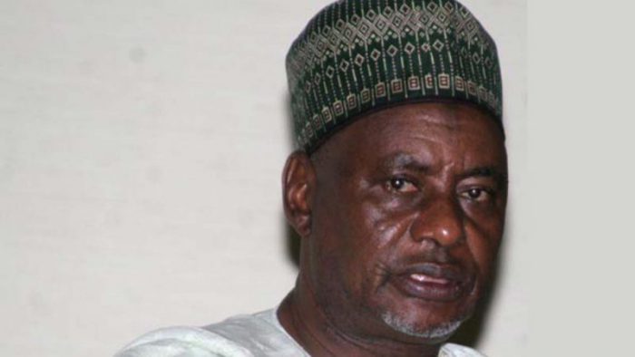 Muhammad Garba Gadi
