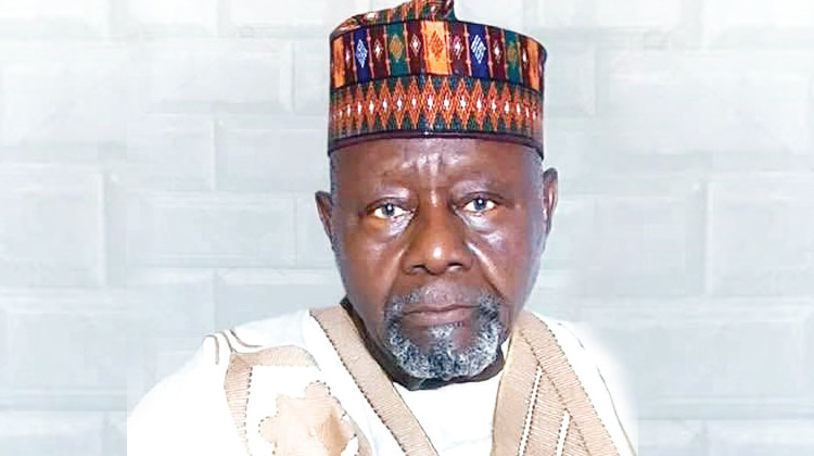 Salisu Ibrahim Musa Matori