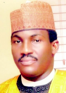 Suleiman Mohammed Nazif