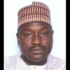 Isah Hamma Misau