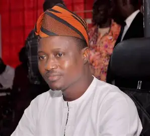 Ogunsola Anthony Oladejo