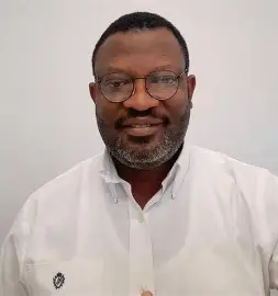 Omikunle Olayinka Ayobami