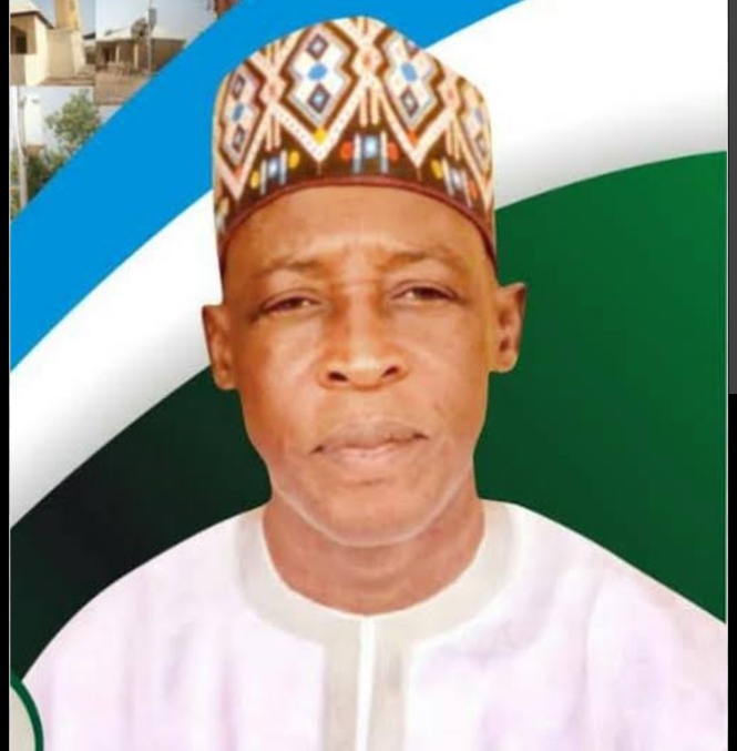 Lawal Haruna Gele