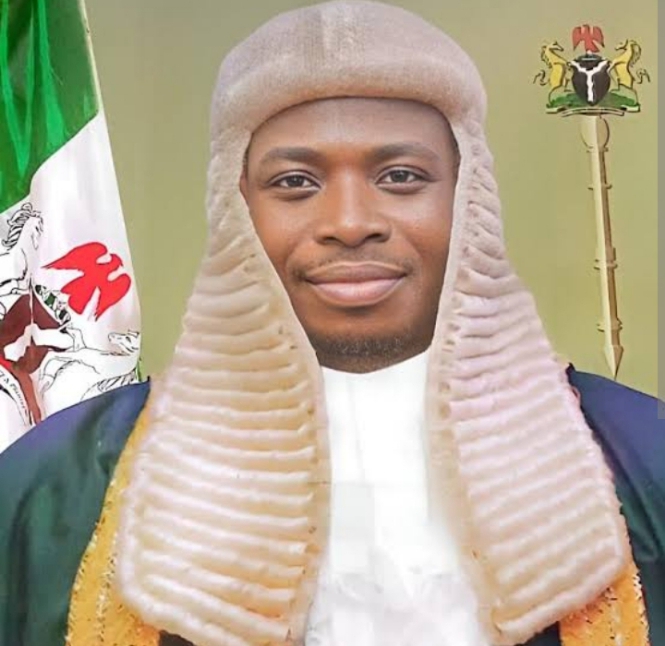 Aliyu Umar Yusuf