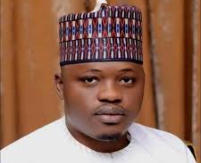 Suleiman Abdulrazak