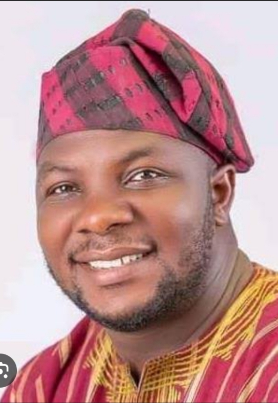 Bello Oluwaseyi Victor