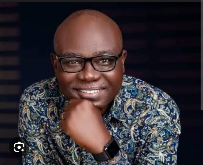 Bode Ogunmola Gemini