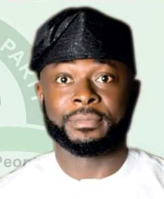 Adoki Tonye Smart