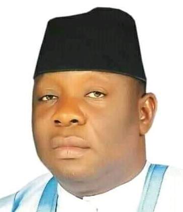 Kabiru Ibrahim Kware