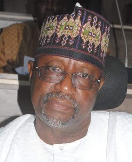Muhammad Bello Idris