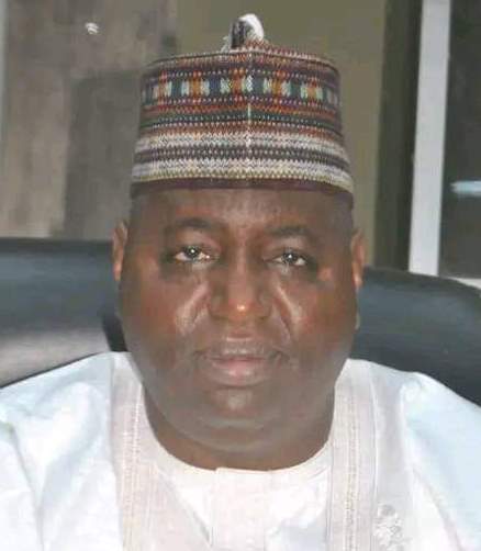 Abubakar Magaji