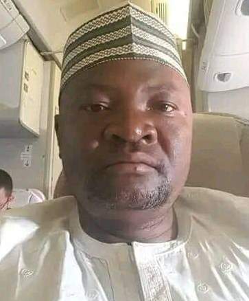 Almustapha Aminu Gobir