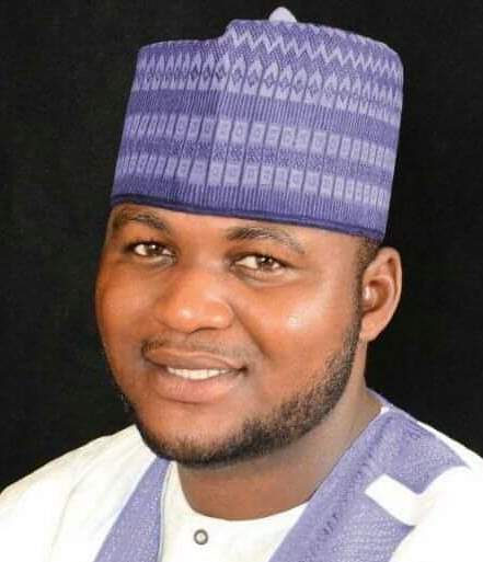 Buhari Haliru