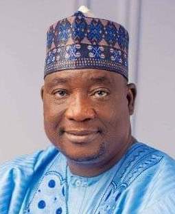Modachi Habibu Halilu