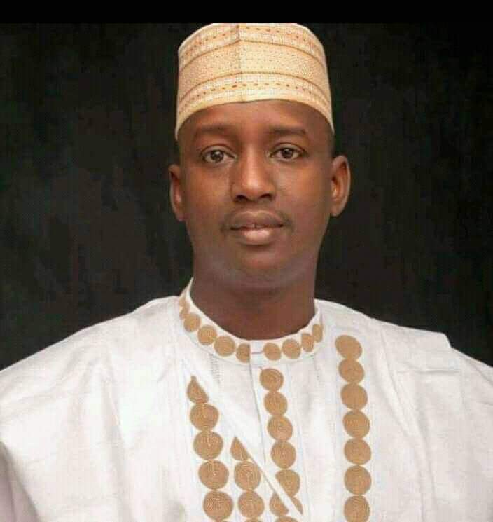 Murtala Bello Maigona