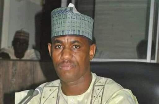 Aminu Manya Achida