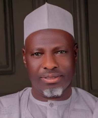 Abubakar Shehu