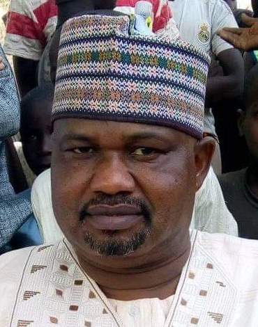 Randa Abdullahi Muhammad