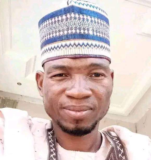 Umaru Sahabi
