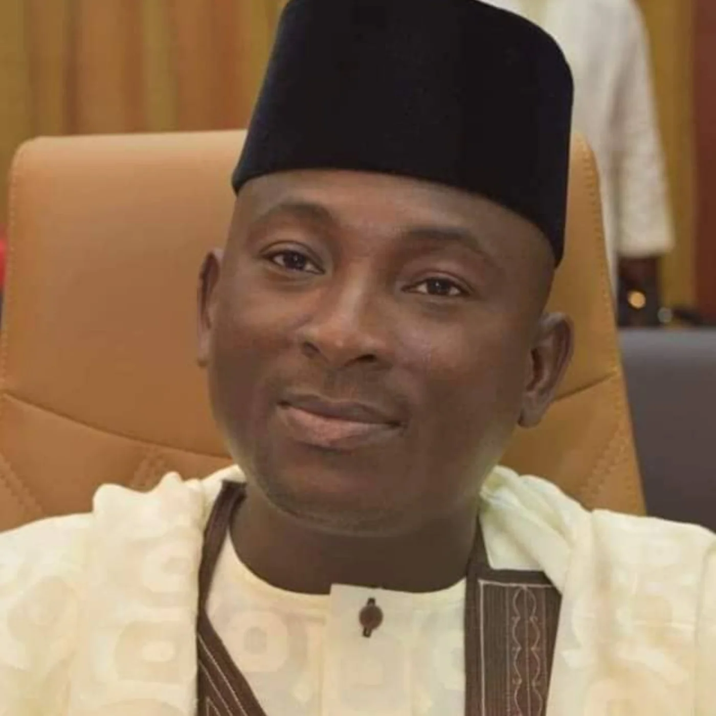 Abdulmalik Sarkin-Daji