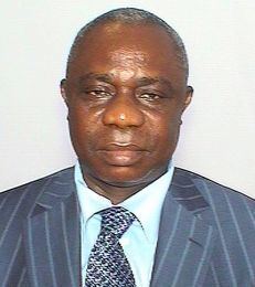Emmanuel Izibefien Paulker