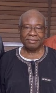 Emmanuel Tupele-Ebi Diffa