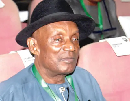 John Kojo Brambaifa