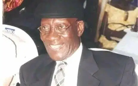 Melford Obiene Okilo