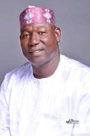 Abdullahi Abubakar