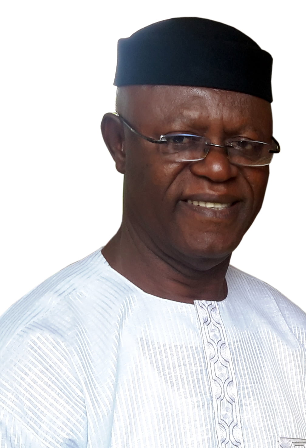 Benson Ocholuje Abounu