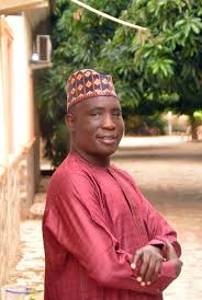 Japheth Kefas