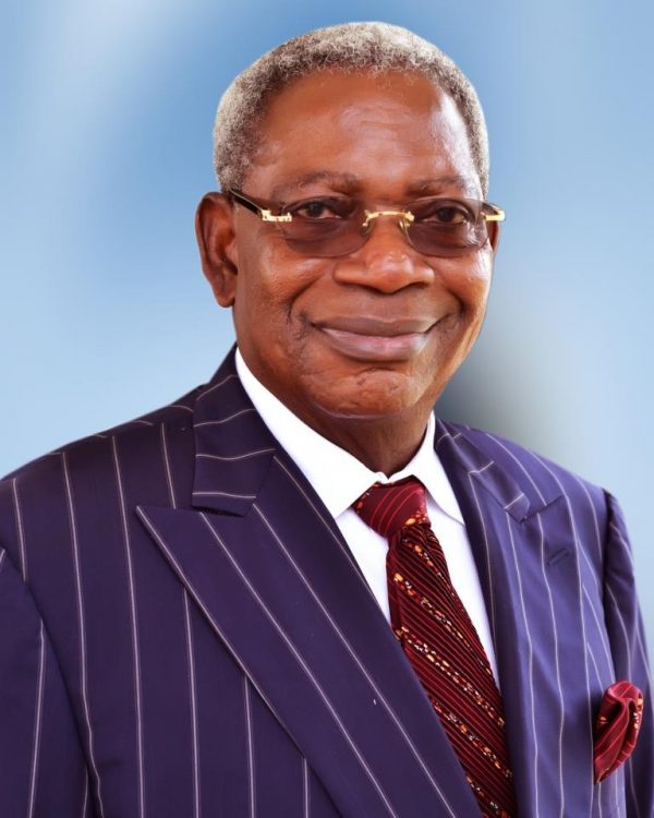 Joseph Kennedy Nnia Waku