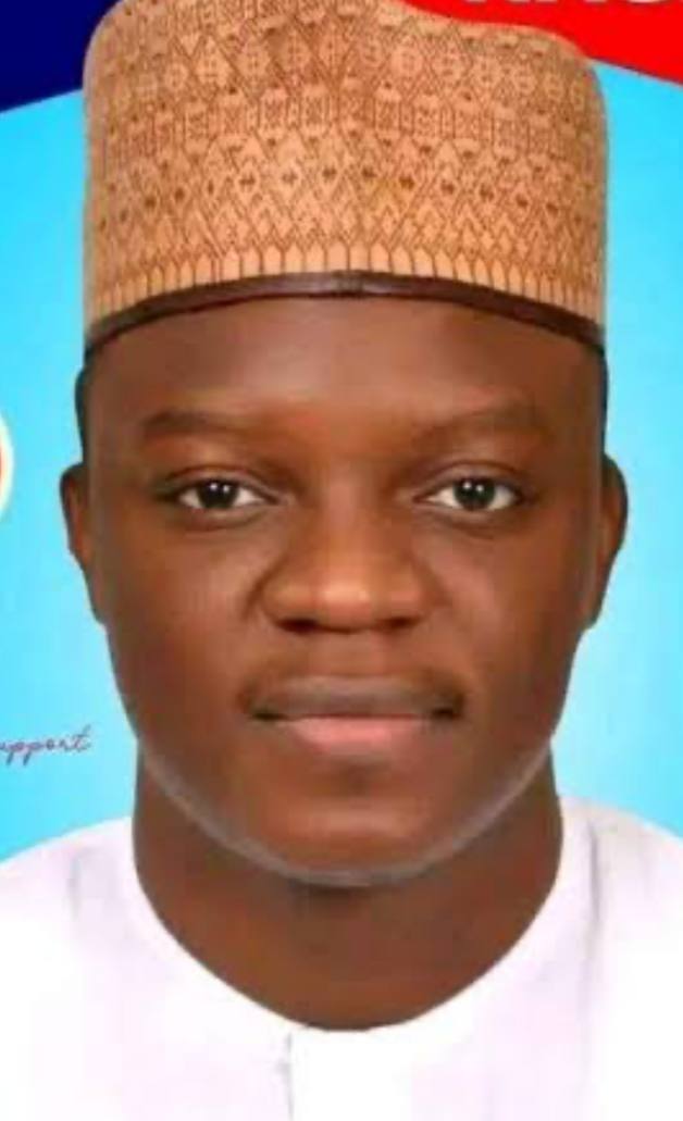 Mohammed Gado Nasko Abdulazeez