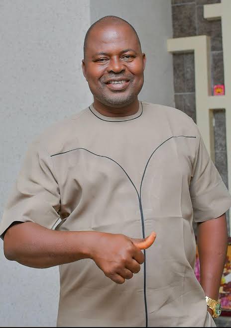 Ifabiyi Samuel Olatunji