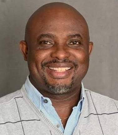 Ogutodu Olajide Johnson