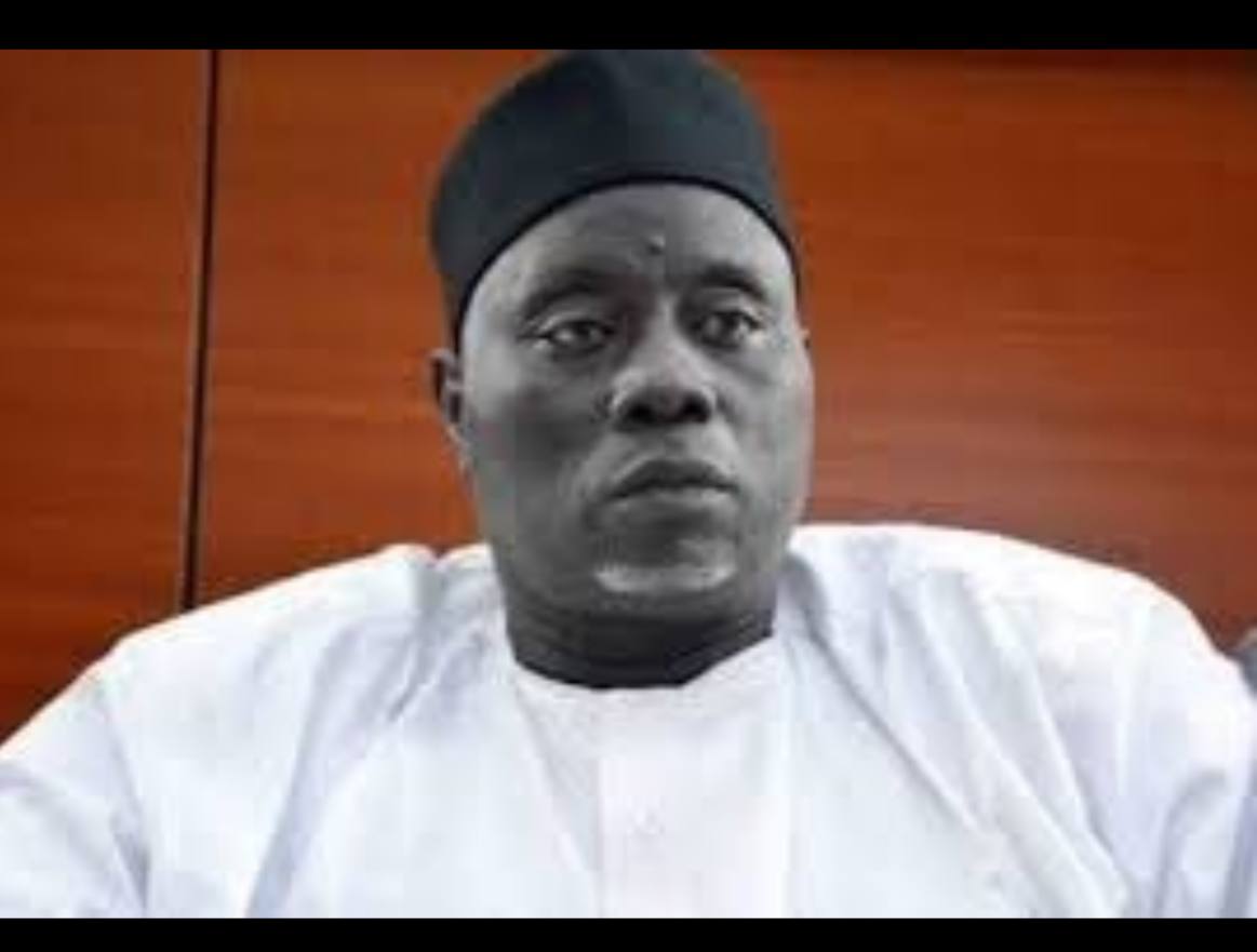 Bako Kassim Alfa