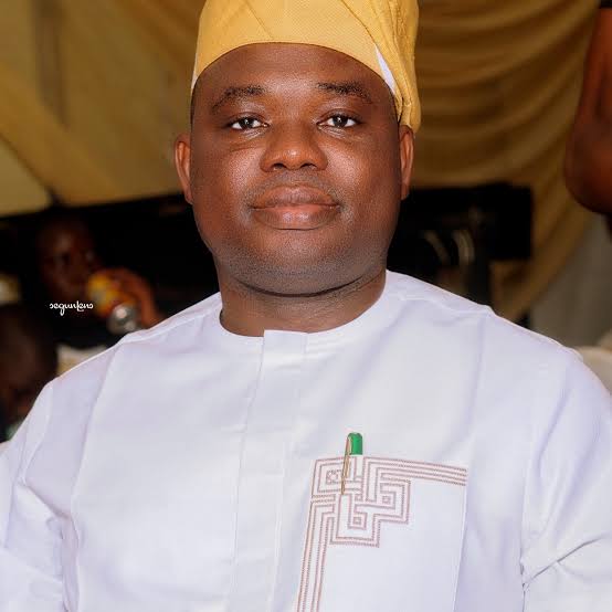 Daoudu Oluwatoyin Raymond