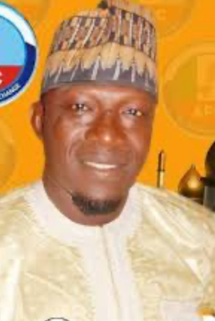 Ahmadu Yahaya Abubakar