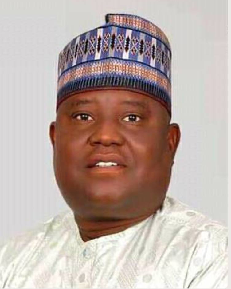 Nura Mohammed Garba