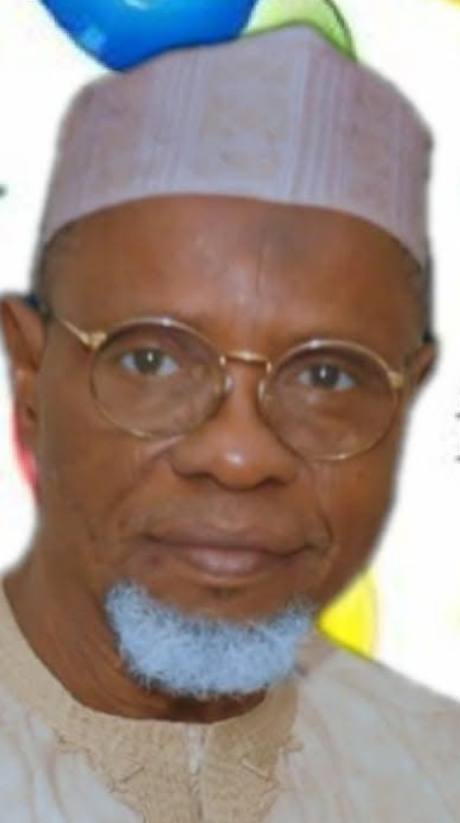 Mohammed Alkali