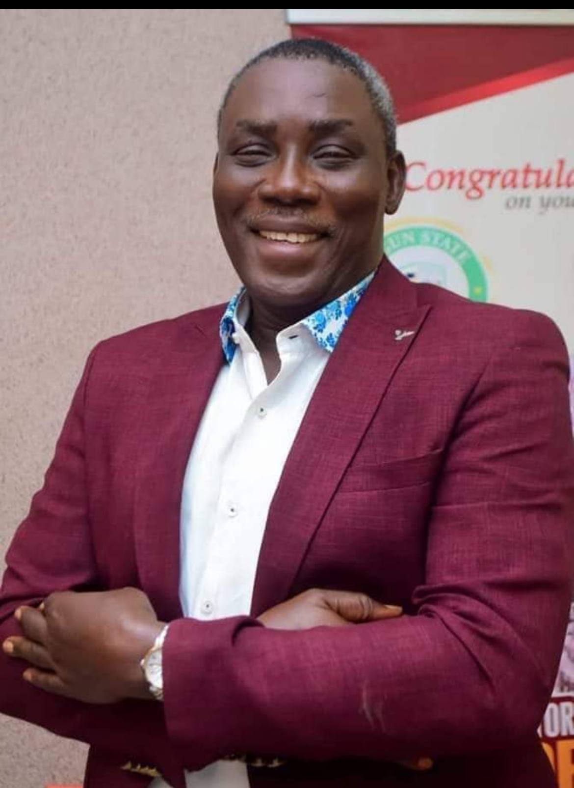 Oludaisi Olusegun Elemide