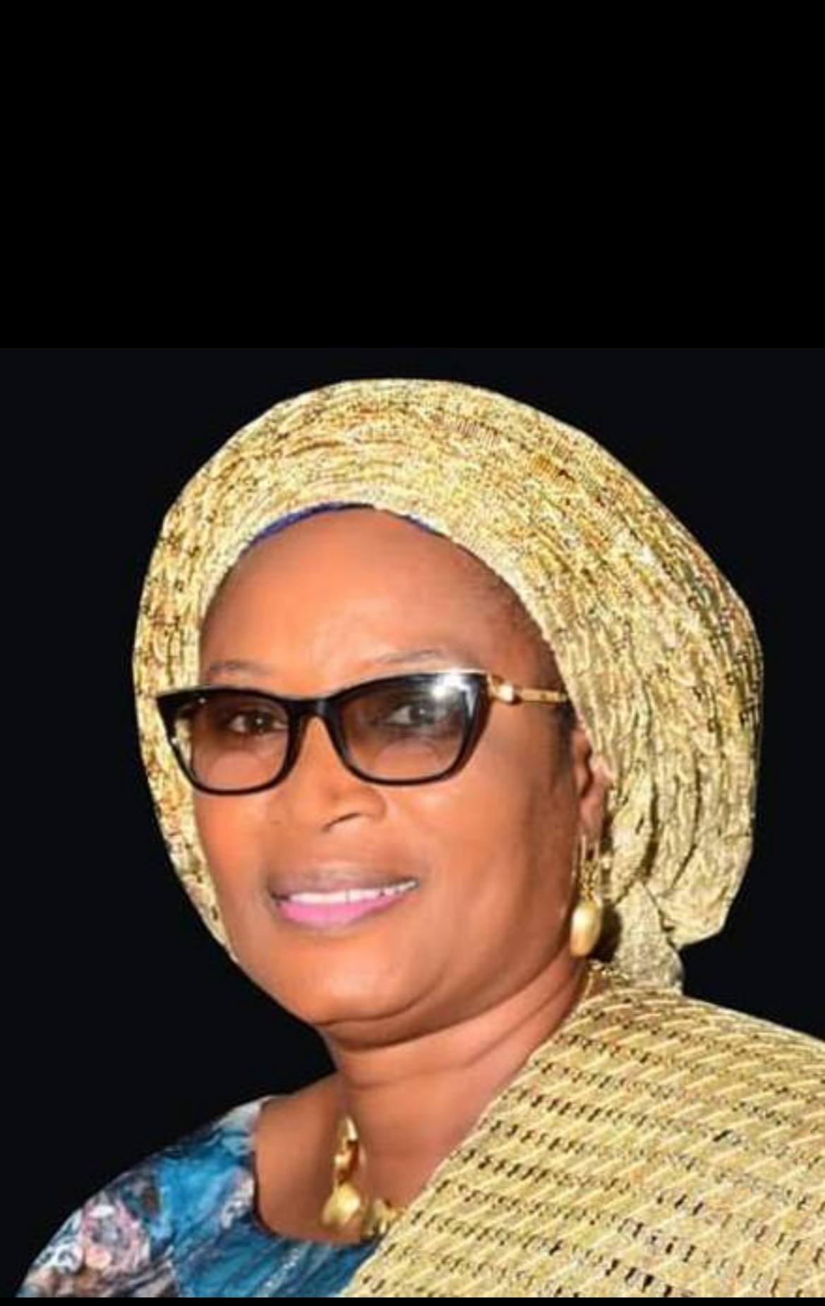 Lateefat Bolanle Ajayi